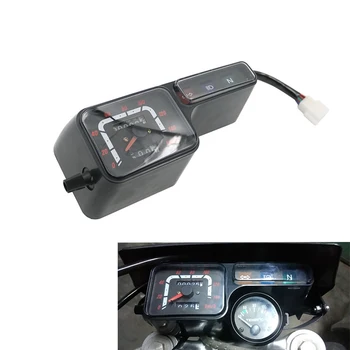 Датчик Спидометра Тахометр В Сборе со Световым Индикатором для Honda XR250 CRM250 BAJA250 XR/CRM 250 XG250 XLR125 XL250 NXR150