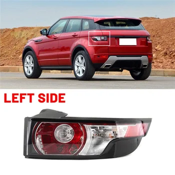 Задний Фонарь Автомобиля Задний Фонарь embly Задних Фонарей для Land Rover Range Rover Evoque 2012-2015 Слева