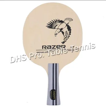 Ракетка для настольного тенниса Razer L1 L-1 тренировочный пол профессиональное Лезвие для Настольного Тенниса для Ракетки для пинг-понга woo