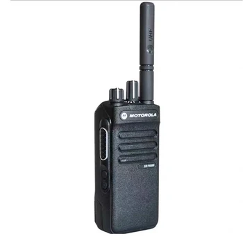 УКВ Антенна Для Motorola P8668 P8628 P8620 P8600 P8608 GP328D GP338D DGP8550 DGP5050 DEP550 DEP350 Радио Портативная Рация Радио
