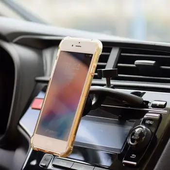 Универсальная Подставка для телефона, Слот для автомобильного CD-плеера, Магнитный Держатель для iPhone iPad, планшета, GPS