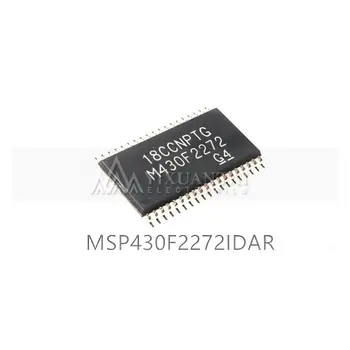 10 шт./лот MSP430F2272IDAR IC MCU 16BIT 32KB FLASH 38TSSOP Новый