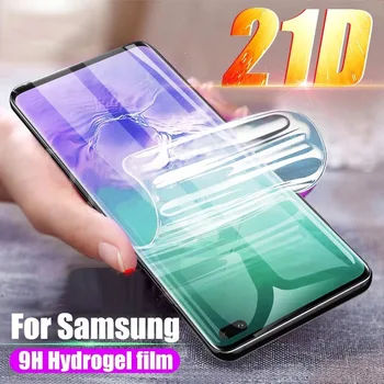 9D Защитная пленка Для Samsung Galaxy A02 A12 A22 A32 A42 A52 A72 Протектор экрана Для M02 M12 M32 M42 M62 F02S F12 F41 F52 F62