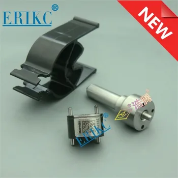 ERIKC 7135-651 Комплекты для ремонта Форсунок Сопло L121PBD Клапан 9308-621C 28239294 для Инжекции EJBR02201Z EJBR01302Z EJBR01601Z