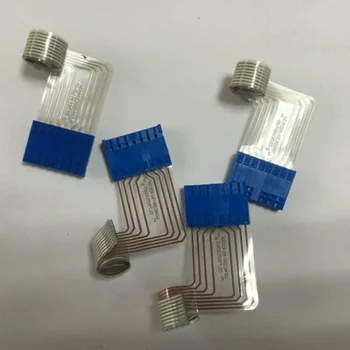 Прозрачная пленка PCB (TEP) Пленка PCB Plate пленка для производства Печатной платы PCB Емкостная мембрана Flexivel PCB