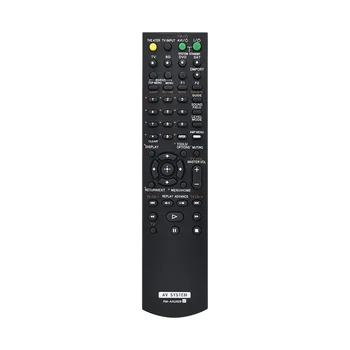 RM-AAU029 подходит для Sony AV Speaker Remote Control HT-CT100 SA-WCT100MCD100