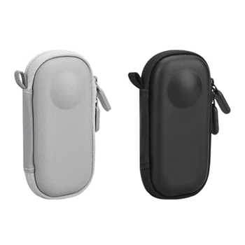 Сумка для хранения аксессуаров для экшн-камеры Insta 360 ONE, сумка для переноски, противоударный защитный чехол, коробка для защиты от царапин