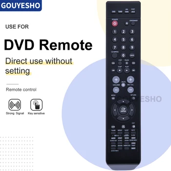 Новый оригинальный AH59-01961E для SAMSUNG, пригодный для дистанционного управления домашним кинотеатром DVD