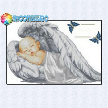 3D Алмазная вышивка крестиком Прекрасный Ангел DIY Алмазная живопись Полная Мозаичная картина Украшение дома Узор Горный хрусталь