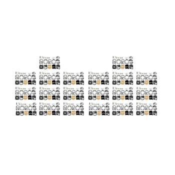 20 Комплектов Ремкомплекта Карбюратора Carb Прокладка Диафрагмы Для Walbro Серии WA WT K10-WAT RH