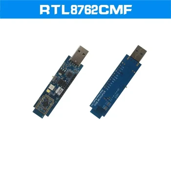RTL8762CMF Dongle 5.0MESH Последовательный модуль Bluetooth адаптер схема беспроводной связи