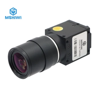 Инспекционная камера Машинного зрения USB 3.0 Высокоскоростная 1/2.3 