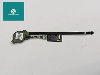 Подлинный для LENOVO ThinkBook 16p G2 ACH С панелью кнопок с отпечатками пальцев И кабелем 5F30S94949