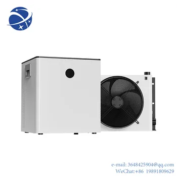 Комплект для иммерсионного охлаждения YYHC Вентиляторы и охлаждающий сухой охладитель охлаждающая жидкость Контейнер для охлаждения
