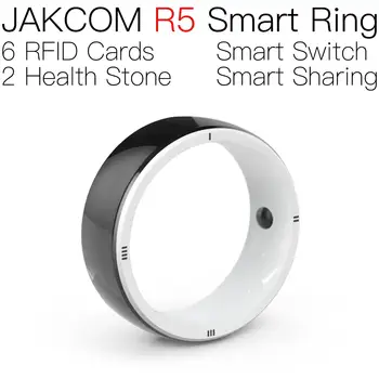 JAKCOM R5 Smart Ring Приятнее, чем gp uhf key lock наклейка ассорти pwm ic 14 макс 125 кГц rfid наклейка black label гарантия