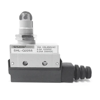 SNJDQ SHL-Q2255 Электрический концевой выключатель, мини-переключатель, прочный, простой в установке, простой в использовании