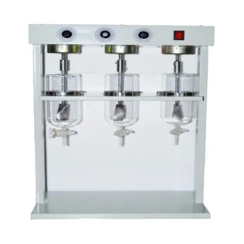 Устройство Тройного Автоматического устройства Liquid Liquid Device Автоматическое устройство Triple Byes-03