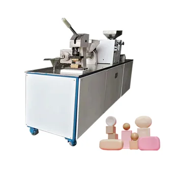 Машина для производства жидкого мыла / Реактор омыления мыла Машина для производства мыла для прачечных