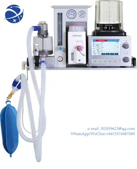 Ветеринарное оборудование Yyhc DM6B Анестезиологический аппарат для ветеринара