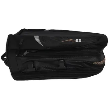 RR 9014 Задняя сумка для спортивного сиденья мотоцикла, задние автомобильные сумки, задняя сумка для мотоцикла, водонепроницаемая сумка