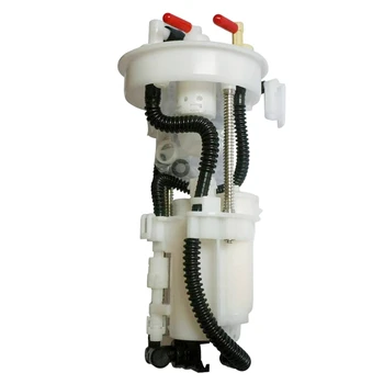 Электрический Топливный насос В сборе Топливный фильтр Подходит Для Honda Fit Седан City 1.3L/1.5L Jazz 1.2L/1.4L 2002-2008 16010-SAA-000