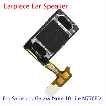 Замена Для Samsung Galaxy Note 10 Lite N770FD Наушника Ear Speaker