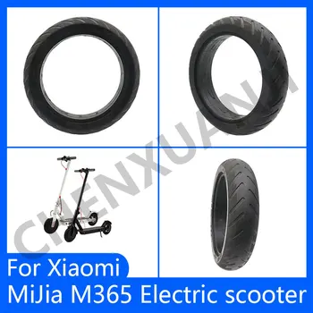 Сплошное колесо 8 1/2 X 2 для электрического скутера Xiaomi Mijia M365, шины 8.5-2A, непневматические шины, запчасти для велосипедов