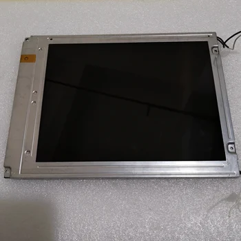 LQ10D421 Оригинальный 10,4-Дюймовый Новый ЖК-модуль С Сенсорным экраном 640 *480, Применимая Замена Использованному Промышленному дисплею Arduino