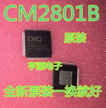 5 шт. оригинального нового чипа логической платы CM2801 CM2801B LCD