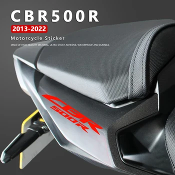 Наклейка на Мотоцикл Водонепроницаемая Наклейка для Honda CBR500R Аксессуары 2022 CBR500 CBR 500R 500 R 2013-2016 2017 2018 2019 2020 2021