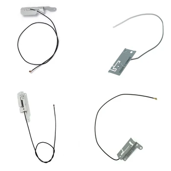 Для PS4 Wifi Bluetooth-совместимый антенный модуль, соединительный кабель, детали проводов-Ремонт консоли антенны WiFi