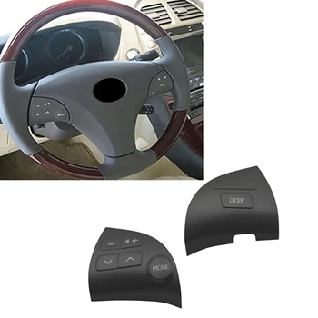 Автомобильный Многофункциональный Переключатель Bluetooth-Динамика Для Lexus ES350 2006-2012 Запасные Части Кнопка Рулевого Колеса 84250-33190