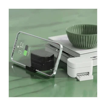 Для кольца TikTok Bluetooth с дистанционным управлением, автоматический перелистывание страниц, просмотр селфи, видеоконтроллер для iPhone (A)
