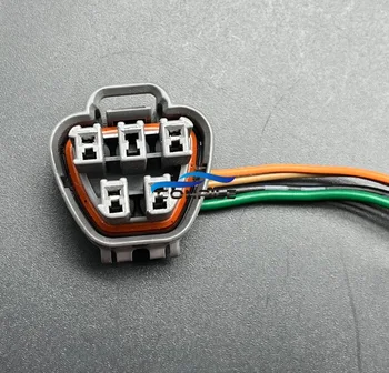 для Hyundai Sonata 8 для Kia K2 K3 K5 Elantra Accent бензонасос топливный кабель жгут проводов штекер