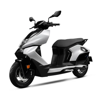 высокоскоростной электрический мотоцикл Электрический Самокат новой формы Мотоциклы