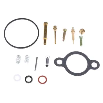 Набор Инструментов для восстановления Карбюратора для двигателя Kawasaki FC420V