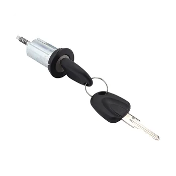 Зажигание, выключатель стартера, Цилиндровый замок с ключами для Opel Ascona C Vauxhall Corsa 0913694 09115863