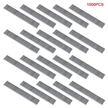 1000 шт. для Т-образных скоб 10,1x2 мм гвоздей для скрепочного степлера