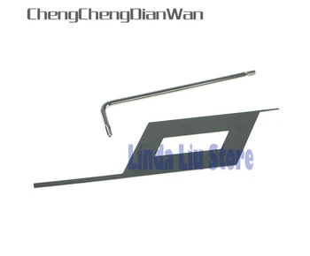ChengChengDianWan, 5 компл./лот, ремонтный кейс, инструмент для разблокировки, набор отверток для xbox360 Xbox 360 Slim