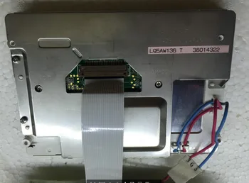Панель дисплея с ЖК-экраном LQ5AW136T