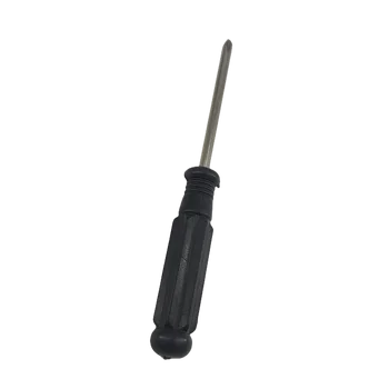 Отвертка с металлической головкой и ручкой ABS 3,0 мм Для пультов дистанционного управления Huina, конструкционные модели, простые в использовании, экономичные