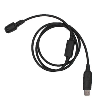 Черный USB-Кабель Для Программирования Motorola XTL5000 XTL1500 PM1500 XTL2500 HKN6184C