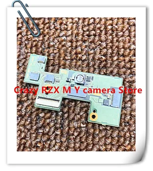 Запчасти для ремонта печатной платы интерфейса верхней крышки TP-1002 для камеры Sony DSC-RX10M3 DSC-RX10M4 RX10III RX10IV