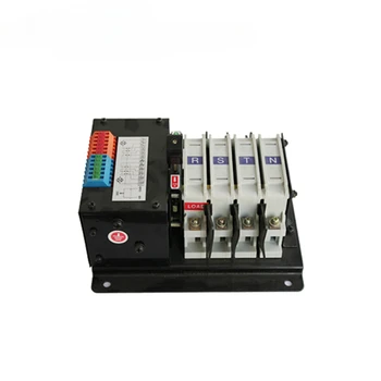 Контроллер Smartgen Ats SGQ125A-4P 125A-3P 125A-2P ATS
