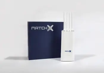 Q Match X M2 Pro Miner - MXC, DHX и Bitcoin