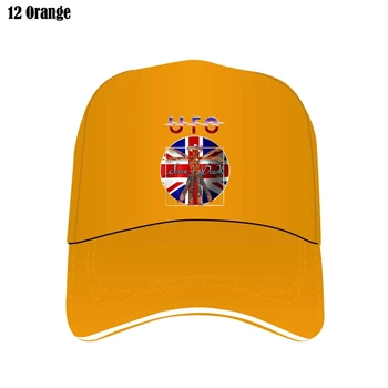 Ufo Tour 2022 Madol 19 Bill Hat Шляпы