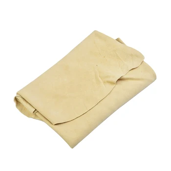 Прочное полотенце для чистки Износостойкость 70*40 см Быстрое высыхание Без фланели Без разводов Износостойкость при замене автомобиля