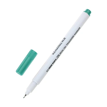 Неплавящийся маркер, ручка для сублимационного переноса для сумки с футболками 