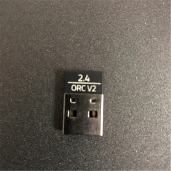 Адаптер приемника USB-ключа 2,4 G для беспроводной игровой мыши Razer OROCHI V2, приемника клавиатуры