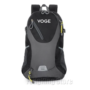 Для Voge 500DS 650DS Новая спортивная сумка для альпинизма на открытом воздухе, мужской и женский рюкзак для путешествий большой емкости